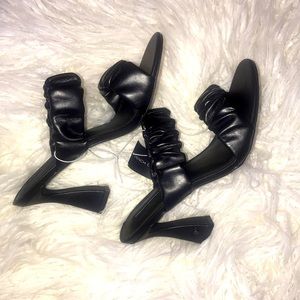 ♥️New French Connection Cute Heels’ brand new tags on !!!